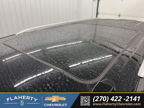 New 2026 Chevrolet Tahoe Premier image 34