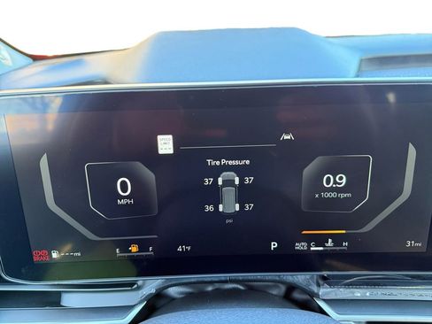 New 2026 Kia Carnival SX Prestige image 13