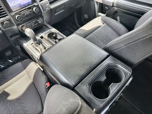 Used 2020 Ford F150 XLT w/ Equipment Group 301A Mid AWD/4WD image 20