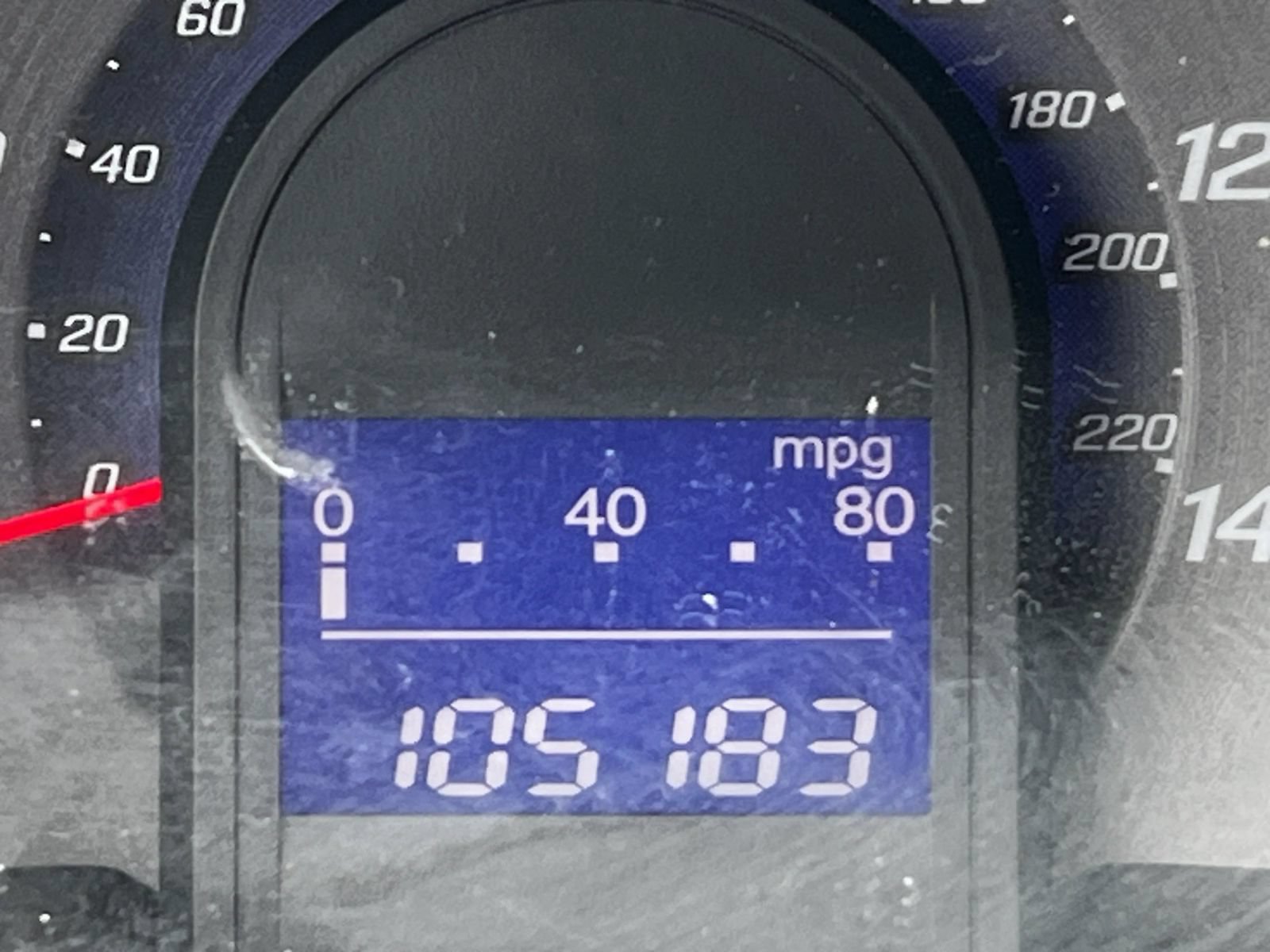 Used 2009 Honda Fit Sport image 18
