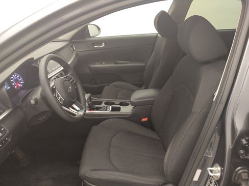 Used 2020 Kia Optima LX FWD image 17