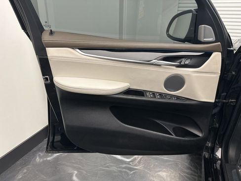 Used 2017 BMW X5 xDrive35i image 16
