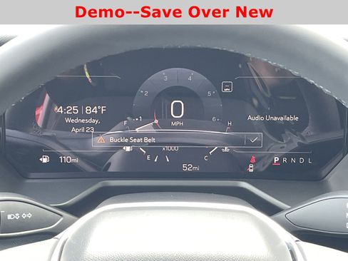 New 2025 GMC Acadia Elevation image 21