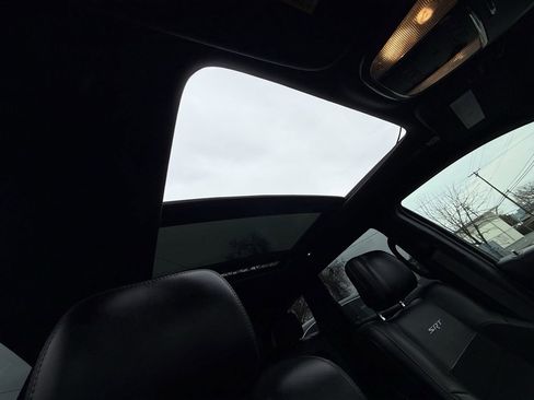 Used 2021 Jeep Grand Cherokee SRT w/ Trailer Tow Group IV image 19