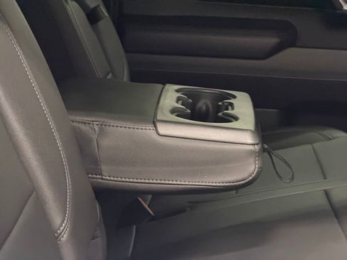 Certified 2024 Chevrolet Silverado 2500 LTZ w/ LTZ Premium Package image 29