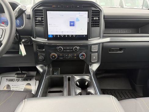 Used 2024 Ford F150 STX AWD/4WD image 16