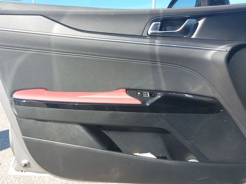 New 2026 Kia K5 GT-Line image 27