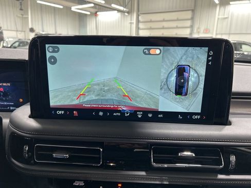 New 2026 Lincoln Aviator Premiere w/ Jet Appearance Package image 19