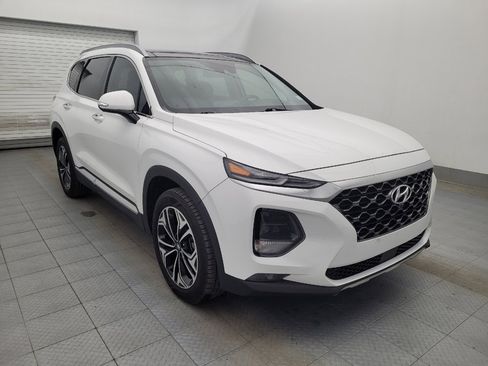Used 2019 Hyundai Santa Fe AWD image 13