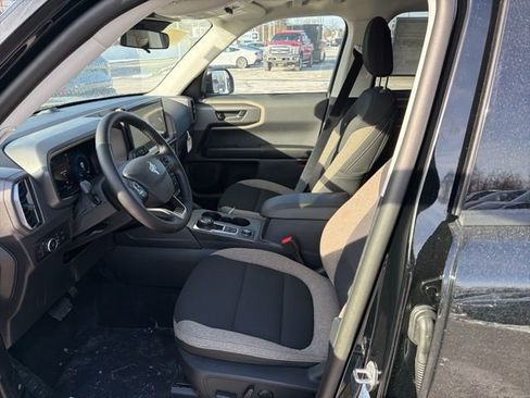 New 2025 Ford Bronco Sport Big Bend image 10