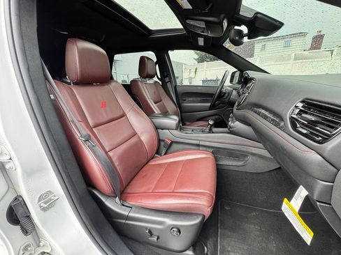 Used 2024 Dodge Durango R/T RWD image 19