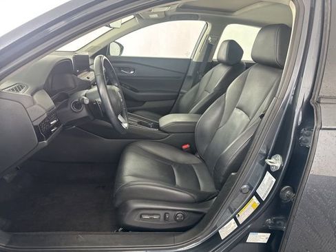 Certified 2023 Honda Accord Touring image 27