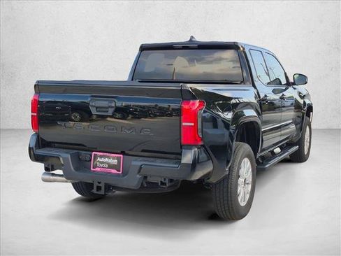 New 2026 Toyota Tacoma SR5 RWD image 2