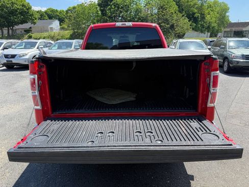 Used 2011 Ford F150 XLT w/ XLT Chrome Pkg AWD/4WD image 23