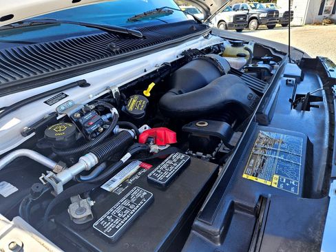 Used 2014 Ford E-350 and Econoline 350 Extended Super Duty w/ Power Group image 49
