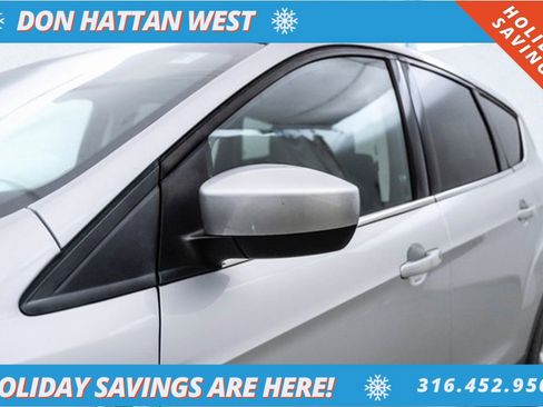 Used 2016 Ford Escape SE image 33