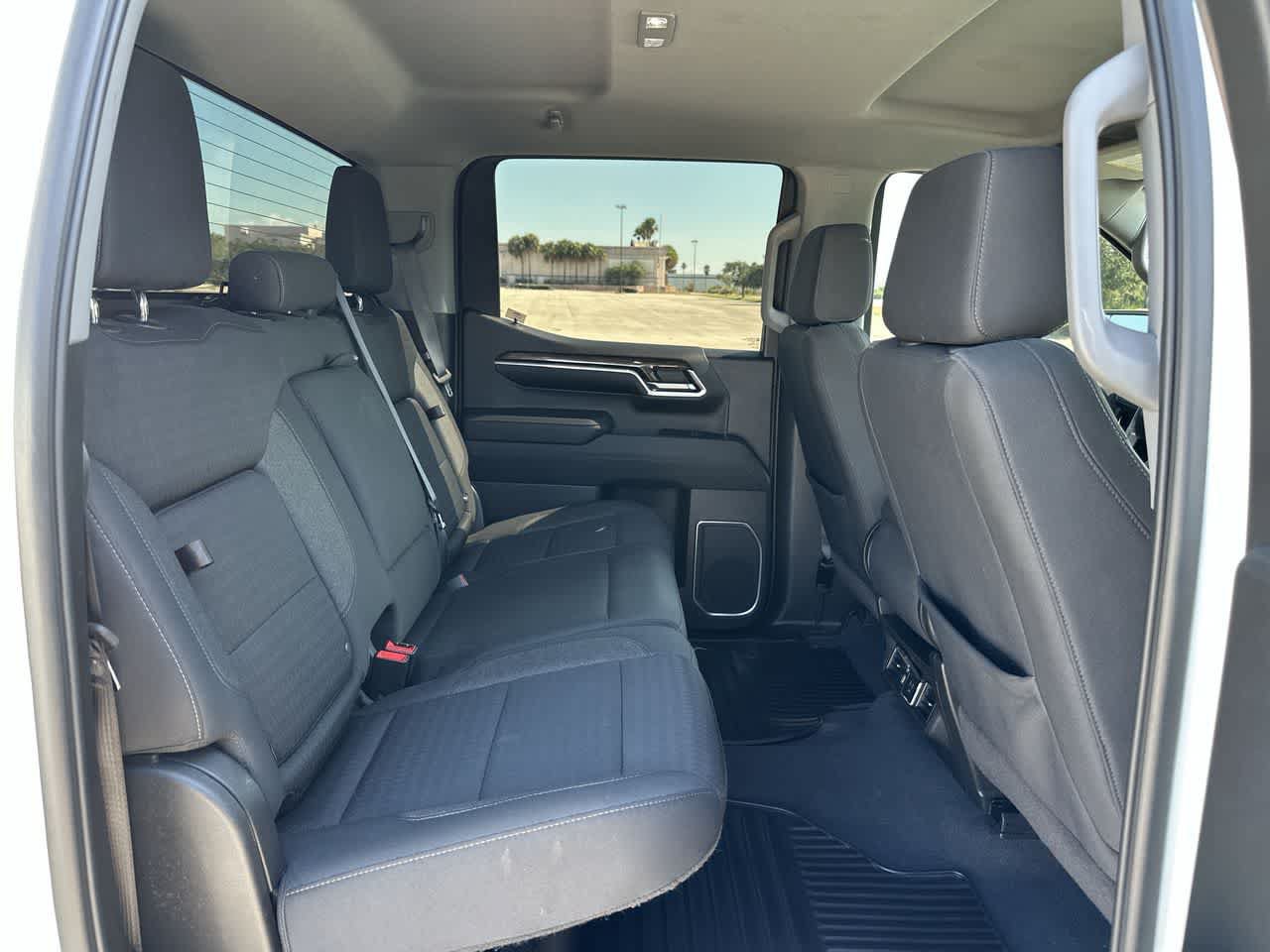 Used 2023 GMC Sierra 1500 Elevation AWD/4WD image 20