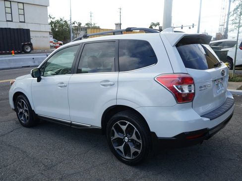 Used 2016 Subaru Forester 2.0XT Touring w/ Popular Package #2 AWD/4WD image 22