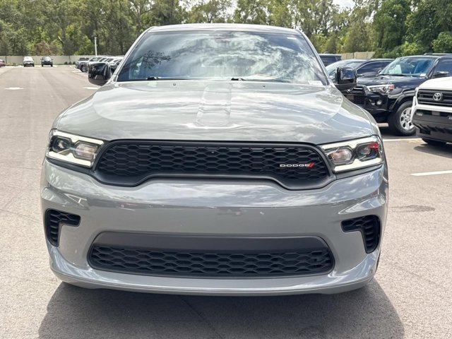 Used 2025 Dodge Durango GT RWD image 6