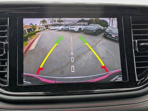 New 2025 Dodge Durango R/T image 13