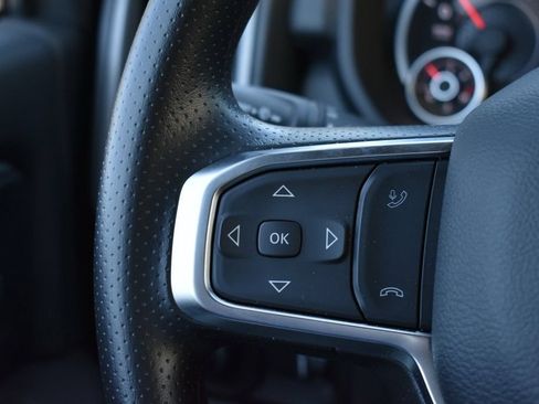 New 2026 RAM 2500 Tradesman AWD/4WD image 15