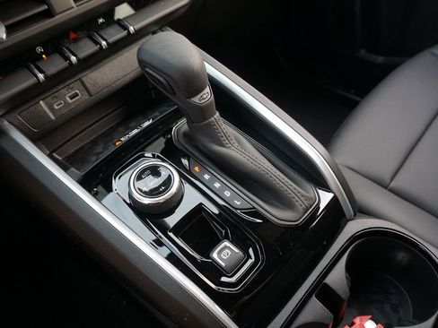 New 2026 Chevrolet Colorado Trail Boss image 16