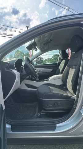 Used 2024 Hyundai Tucson SEL AWD/4WD image 11