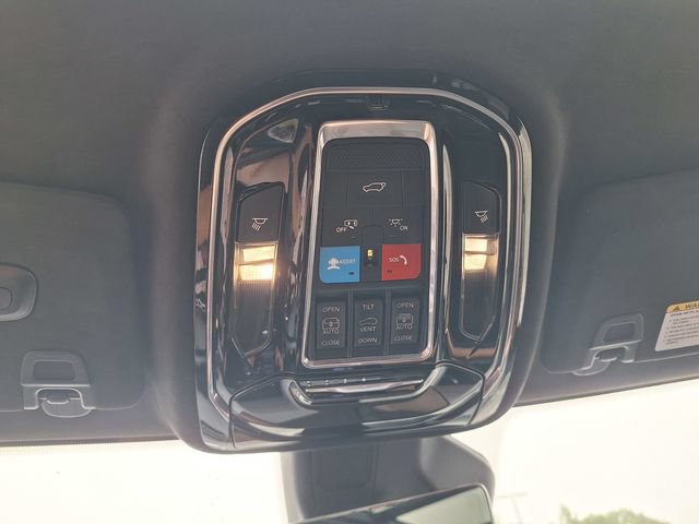 Used 2023 Jeep Grand Cherokee L Summit AWD/4WD image 61