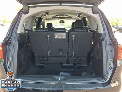 Used 2023 Honda Odyssey Touring image 36