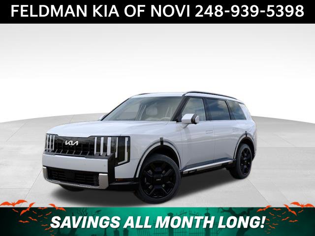 New 2027 Kia Telluride SX Prestige AWD/4WD image 1