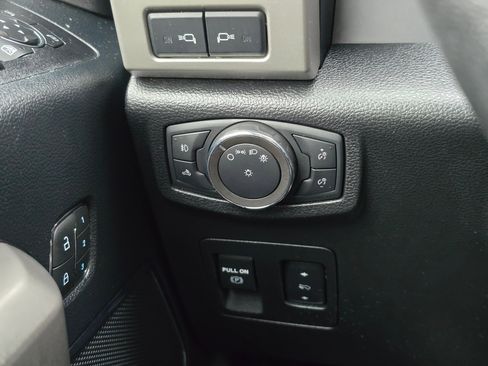 Used 2019 Ford F150 Lariat w/ Equipment Group 502A Luxury image 30