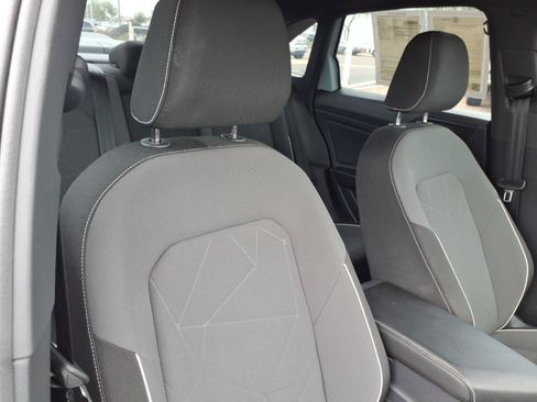 Certified 2026 Volkswagen Jetta Sport FWD image 12