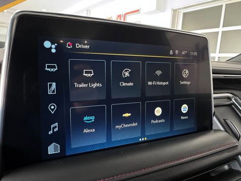 Certified 2024 Chevrolet Tahoe RST image 20