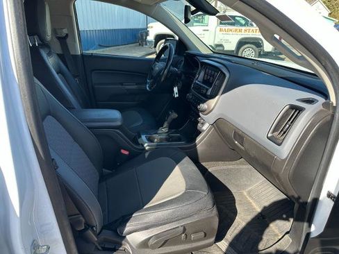 Used 2017 Chevrolet Colorado Z71 AWD/4WD image 27