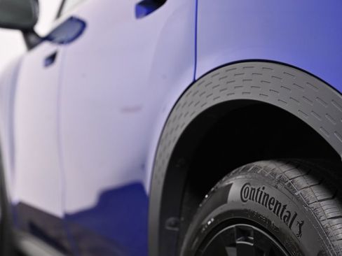 Certified 2025 MINI Cooper Countryman S AWD/4WD image 10