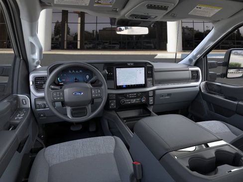 New 2026 Ford F350 XLT w/ XLT Premium Package image 9