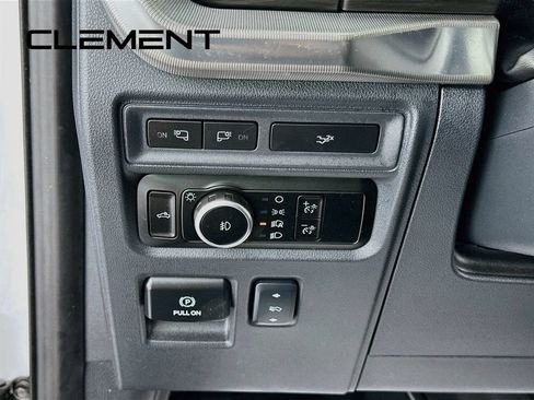 Certified 2024 Ford F150 Lariat w/ FX4 Off-Road Package AWD/4WD image 14
