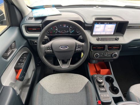 Used 2024 Ford Maverick XLT image 19