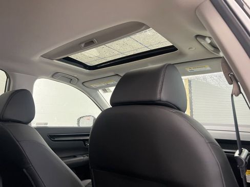 New 2026 Honda CR-V EX-L image 13