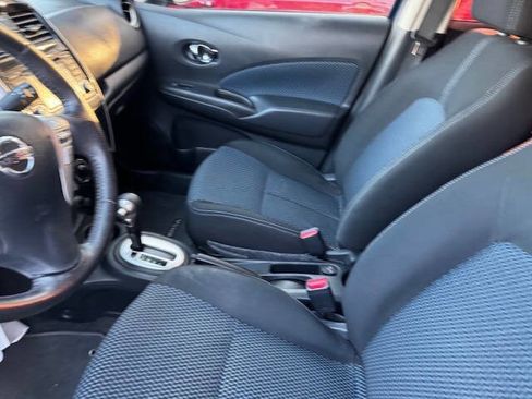Used 2017 Nissan Versa Note SV image 36