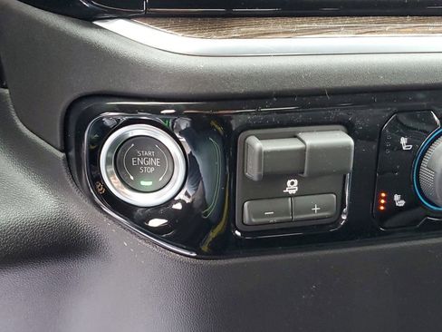 New 2026 Chevrolet Silverado 2500 LT w/ All Star Edition image 26