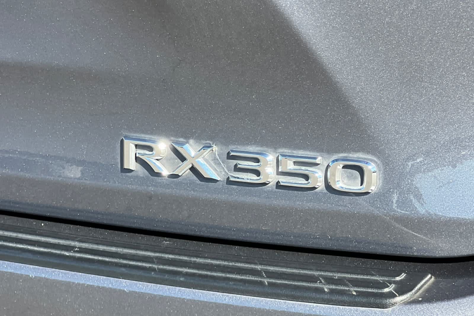Used 2022 Lexus RX 350 FWD w/ Premium Package image 31