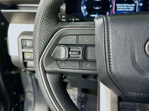 Used 2024 Toyota Tacoma TRD Sport w/ TRD Sport Upgrade Package RWD image 16
