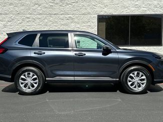 New 2026 Honda CR-V LX video 3