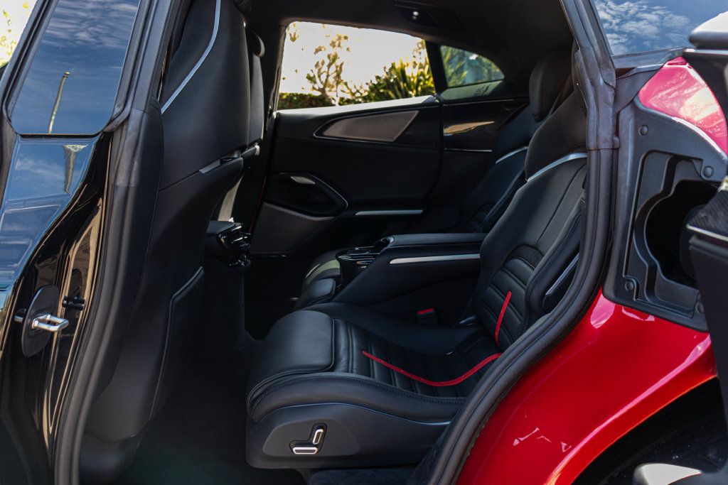 Used 2023 Ferrari Purosangue AWD/4WD image 49