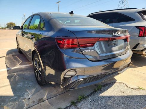 Certified 2024 Kia Forte LXS FWD image 35