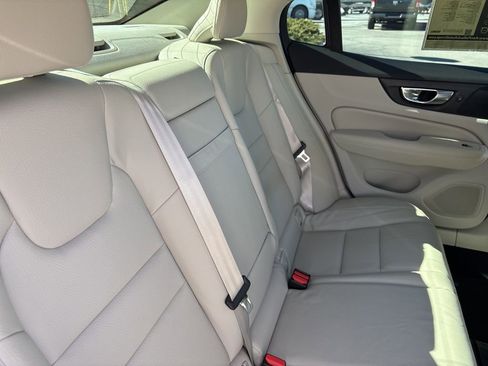 Certified 2023 Volvo S60 B5 Core w/ Climate Package image 43