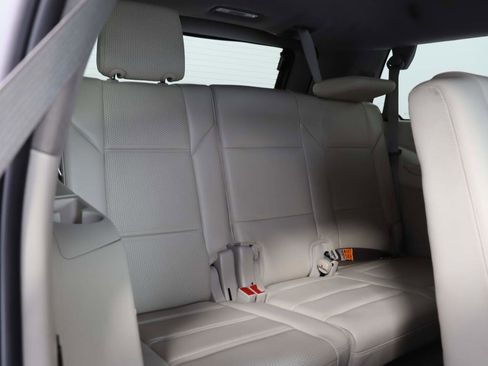 Certified 2023 Cadillac Escalade Premium Luxury Platinum image 19