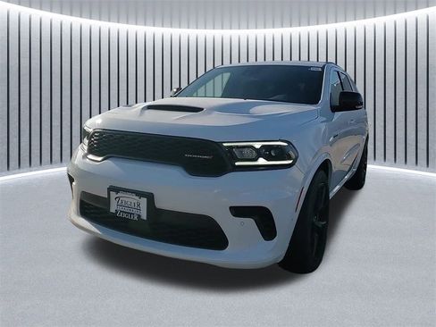 New 2026 Dodge Durango GT image 7