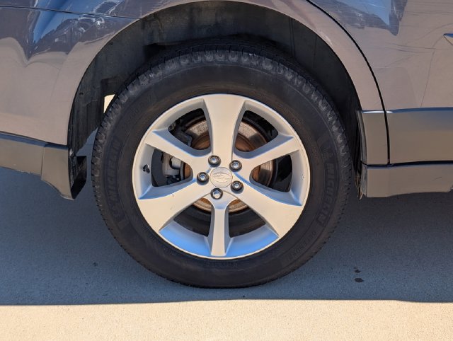 Used 2013 Subaru Outback 2.5i Limited w/ Moonroof Pkg AWD/4WD image 3